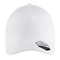 2077 Caps Fleksibel Hvit ONE SIZE Komfortabel caps