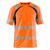 3397 T-skjorte varsel ORA XS UV behandlet 