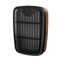 Alpha Sentinel A2 Filters - Pair BLK Filter