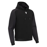 E&V BB Horn Hooded Sweatshirt Teknisk hettegenser - Unisex
