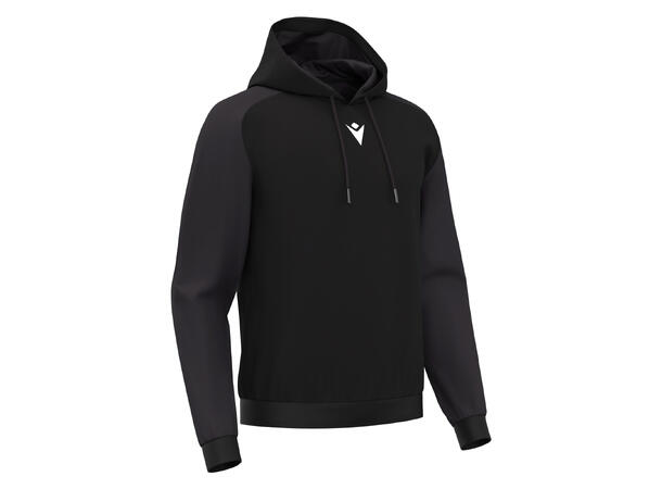 E&V BB Horn Hooded Sweatshirt Teknisk hettegenser - Unisex 
