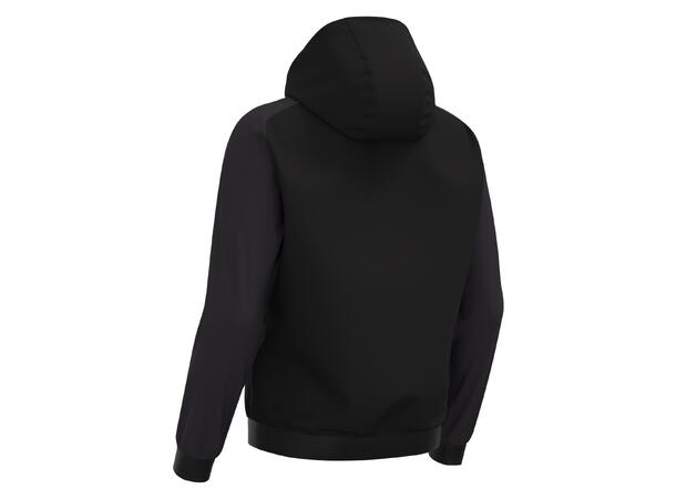 E&V BB Horn Hooded Sweatshirt Teknisk hettegenser - Unisex 