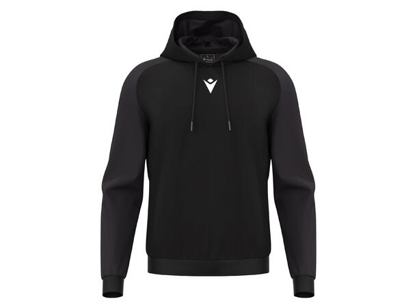 E&V BB Horn Hooded Sweatshirt Teknisk hettegenser - Unisex 