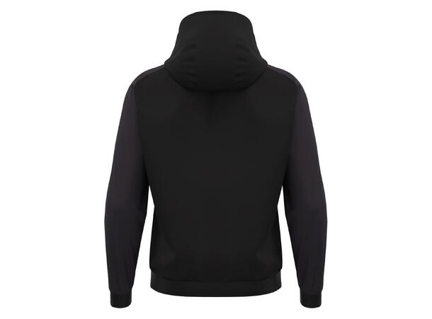 E&V BB Horn Hooded Sweatshirt Teknisk hettegenser - Unisex 
