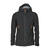 Active Softshelljakke Sort S 