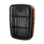 Alpha Sentinel A2 Filters - Pair BLK Filter 