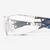 Riley Stream Evo Eco Amber ONE-SIZE Vernebriller 