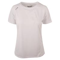 0112 Swan T-Shirt WHT M Teknisk Pro-Dry t-shirt til dame
