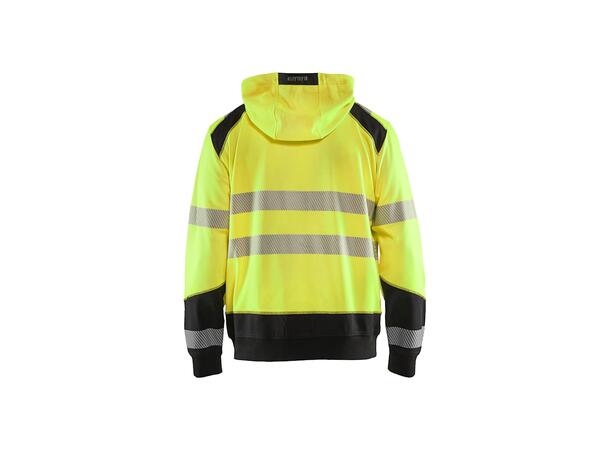 3546  Hettegenser varsel NYEL XXL Klasse 2 