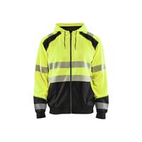 3546  Hettegenser varsel NYEL XXL Klasse 2