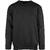 3801 Classic Sweatshirt Sort S 