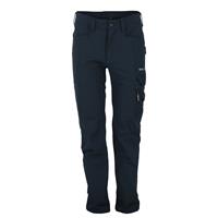 Bismuth Service Pant Black Beauty 54 Allsidig og behagelig bukse