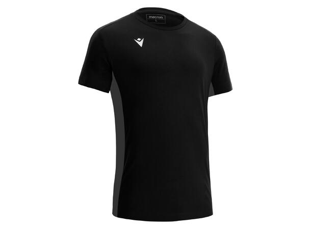 E&V BB Nevel T-skjorte i bomull - Unisex 