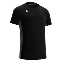 E&V BB Nevel T-skjorte i bomull - Unisex