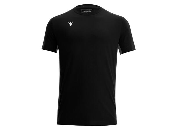 E&V BB Nevel T-skjorte i bomull - Unisex 