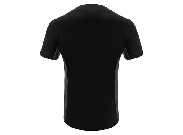 E&V BB Nevel T-skjorte i bomull - Unisex 