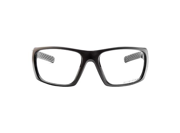 Riley RX Cypher BLK/BLK Vernebrille 