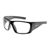 Riley RX Cypher BLK/BLK Vernebrille