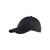 Caps Onesize 2076 Sort Klassisk og slitesterk caps 