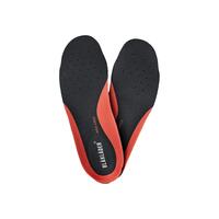 2562 Innleggssåle Høy BLK 35-37 Optimal støtte for høy fotbue