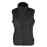 Shepherd Vest W Black Beauty XS Lett vest Damemodell