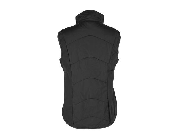 Shepherd Vest W Black Beauty XS Lett vest Damemodell 