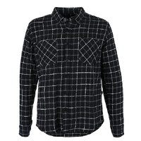 Slate Shirt Polo Uni BB/Titan XS Klassisk skjorte i bomull og polyester