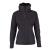 Steigtind Jakke Dame Black Onyx S Lett jakke Damemodell 