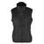 Shepherd Vest W Black Beauty XS Lett vest Damemodell 