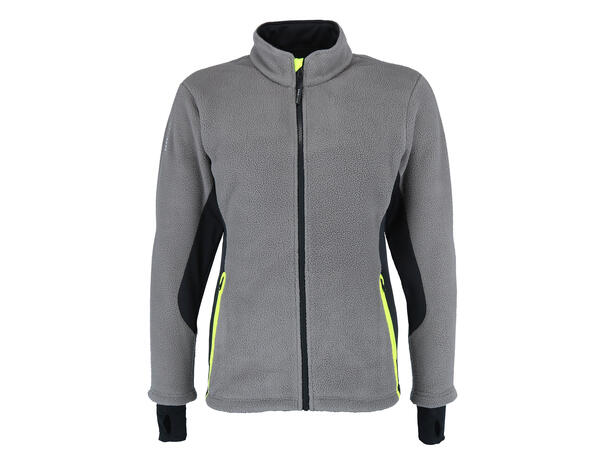 E&V BB Albite Fleecejakke 