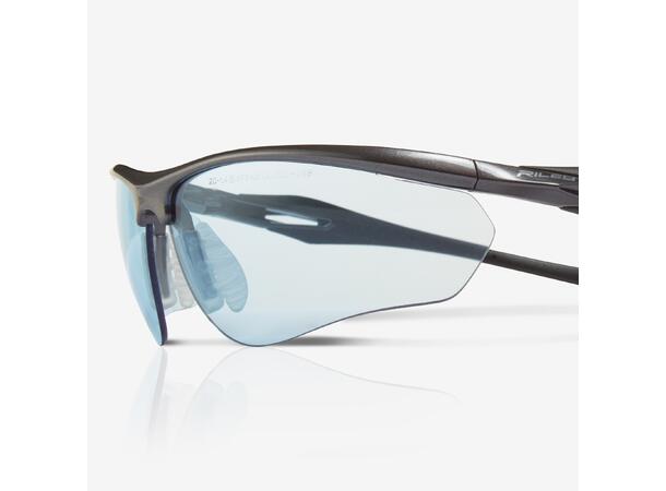 Riley Cypher Blue Ice Vernebrille 