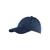 Caps Onesize 2076 Marineblå Klassisk og slitesterk caps 