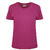 6501 Organic T-shirt Gots RBERRY XS Økologisk bomull til dame 