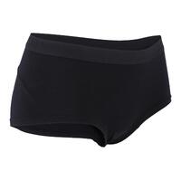 Augitt Hipster W Black Beauty S Dame - Bambus