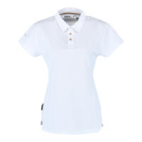 E&V BB Kaolin Pique Lady Pique - Dame