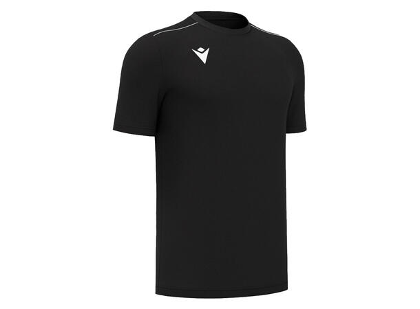 E&V BB Rigel Hero Shirt SS Teknisk trenings t-skjorte - Unisex 