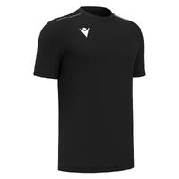 E&V BB Rigel Hero Shirt SS Teknisk trenings t-skjorte - Unisex