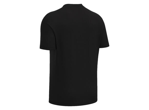 E&V BB Rigel Hero Shirt SS Teknisk trenings t-skjorte - Unisex 