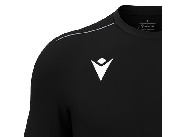 E&V BB Rigel Hero Shirt SS Teknisk trenings t-skjorte - Unisex 