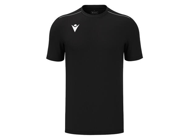 E&V BB Rigel Hero Shirt SS Teknisk trenings t-skjorte - Unisex 