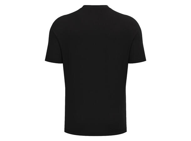 E&V BB Rigel Hero Shirt SS Teknisk trenings t-skjorte - Unisex 