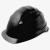 Rockman Vented Pinlock BLK SR Ultralett vernehjelm 