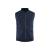 3850 Softshell Vest NAV XS Smidig softshell vest 