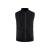 3850 Softshell Vest BLK XS Smidig softshell vest 
