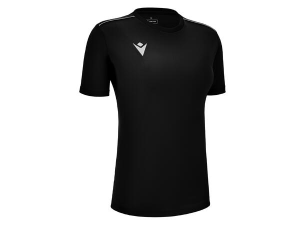 E&V BB Ariel Womans shirt Teknisk trenings T-skjorte til dame 