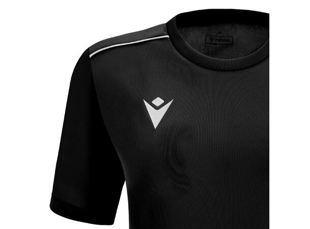 E&V BB Ariel Womans shirt Teknisk trenings T-skjorte til dame 