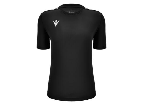 E&V BB Ariel Womans shirt Teknisk trenings T-skjorte til dame 