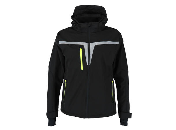 E&V BB Grimen Jakke med refleks 