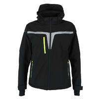 E&V BB Grimen Jakke med refleks