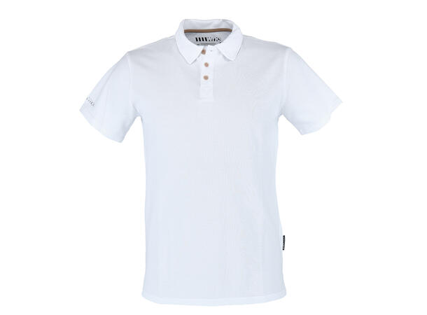 E&V BB Kaolin Pique Pique - Unisex 